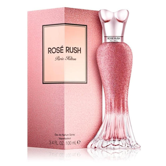 ROSE RUSH 3.4OZ, WOMEN'S PERFUME, EDP-Pinkfoxxx