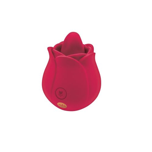 ROSEGASM ROSE BLOSSOM LICKER - XGSK1040
