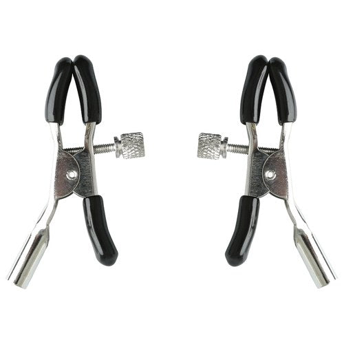 S&M Nipple Clips