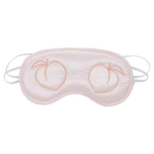 S&M Peaches Ôn CreaMe Blindfold