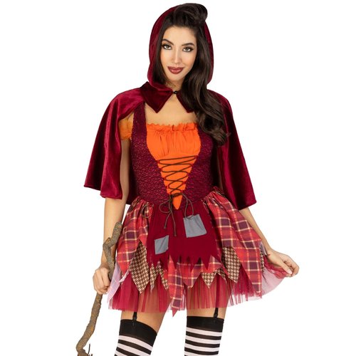 Salem Sweetie Costume - 87175 10101