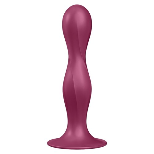Satisfyer Double Ball-R-Red