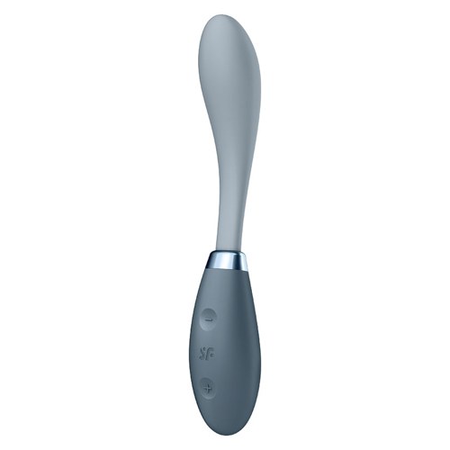 Satisfyer G-Spot Flex 3-Grey
