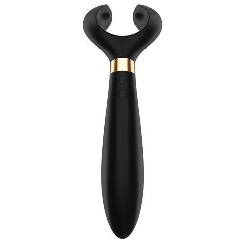 Satisfyer Multifun 3-Black
