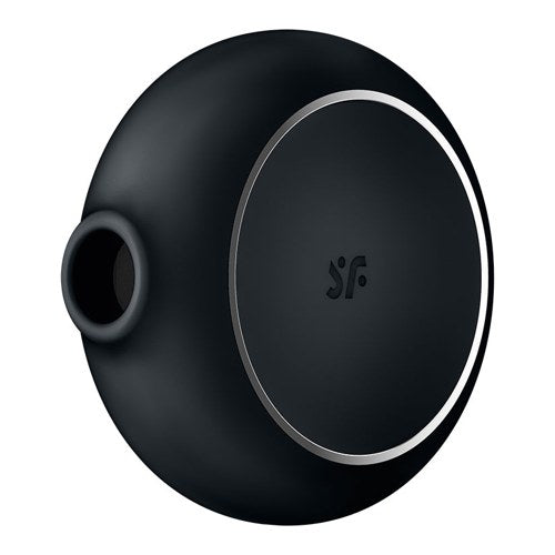 Satisfyer Pro To Go 3-Black