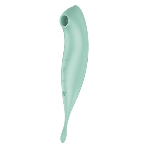 Satisfyer Twirling Pro+-Mint