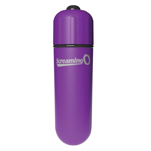 Screaming O 4B Bullet-Grape