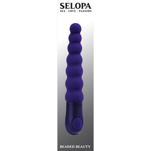 SELOPA BEADED BEAUTY - ENSLVB32432