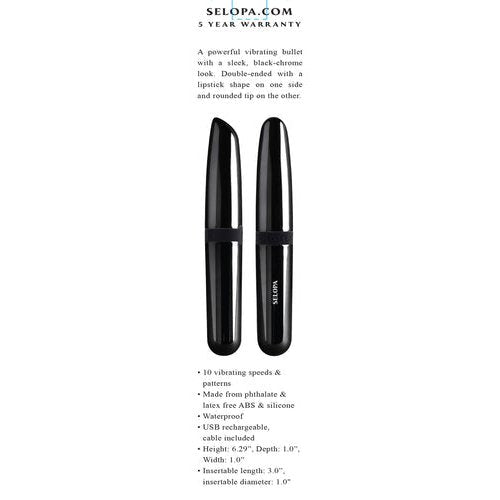 SELOPA BUZZ BUDDY - ENSLRS38302