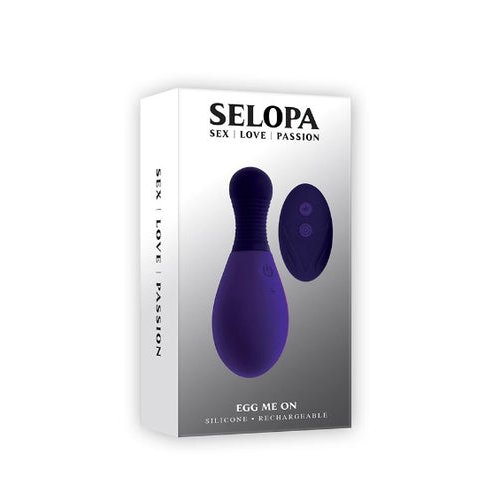 SELOPA EGG ME ON - ENSLRS52302