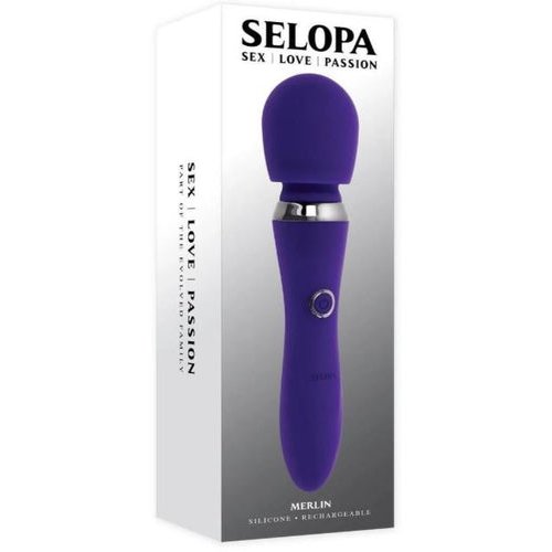 SELOPA MERLIN - ENSLRS79682
