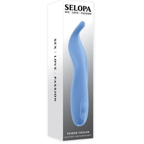 SELOPA TENDER TICKLER - ENSLRS69162