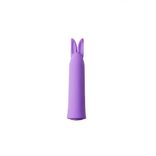 SENSUELLE BUNNI 2 PURPLE 20 FUNCTION VIBE - NCBTW53PU