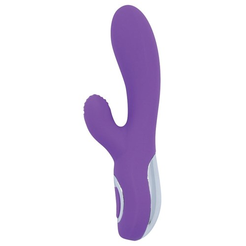 Sensuelle Femme Luxe Rabbit-Purple