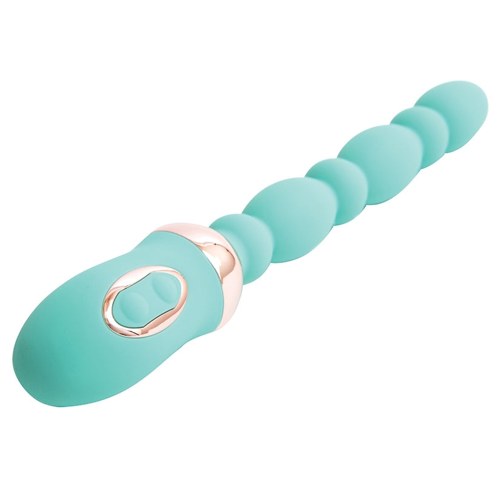 Sensuelle Flexii Beads-Electric Blue