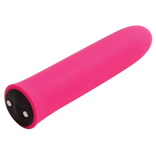 Sensuelle Nubii 15 Function Bullet-Blush Pink