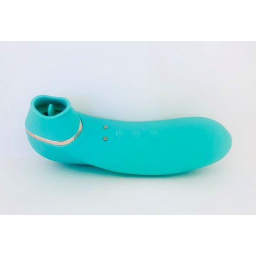 SENSUELLE TRINITII ELECTRIC BLUE - NCBTW65EBL