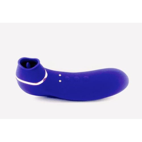 SENSUELLE TRINITII ULTRA VIOLET - NCBTW65UV