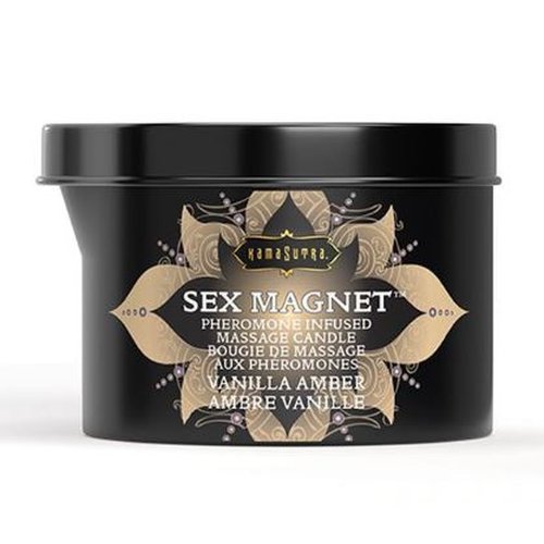 SEX MAGNET VANILLA IGNITE 6OZ