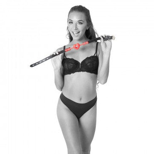 SEX & MISCHIEF AMOR BALL GAG - SS09952