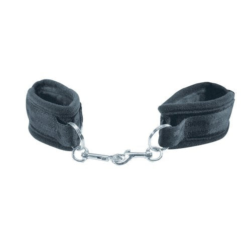 SEX & MISCHIEF BEGINNERS HANDCUFFS - SS10028