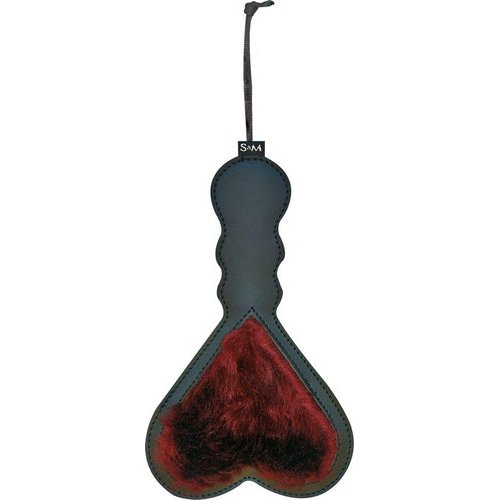 SEX & MISCHIEF ENCHANTED HEART PADDLE - SS09920