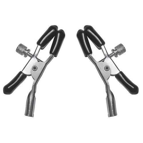 SEX & MISCHIEF NIPPLE CLIPS - SS51085