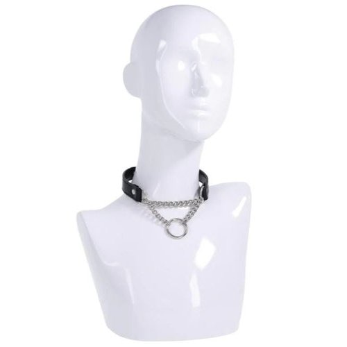 SEX & MISCHIEF SHADOW DAY COLLAR - SS10303