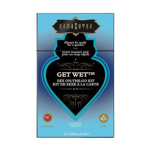 SEX TO GO PREPACK