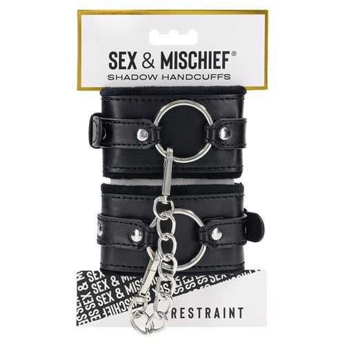 Shadow Handcuffs