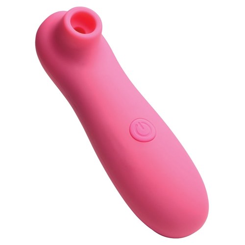 Shegasm Travel Sidekick 10X Suction Clit Stimulator
