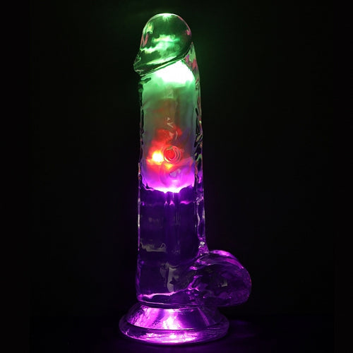 REALROCK WIRELESS RECHARG R/STRAIGHT W/BALLS 7' - SHTREA205TRA