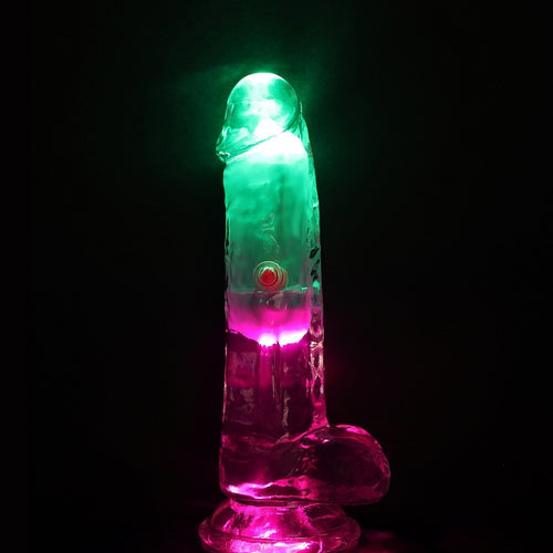 REALROCK WIRELESS RECHARG R/STRAIGHT W/BALLS 6' - SHTREA203TRA