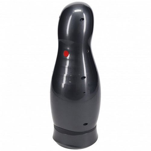 PUMPED VIRTUO MAST SUCTION PHONE ATTACHMENT GUNMETAL - SHTPMP065GUN