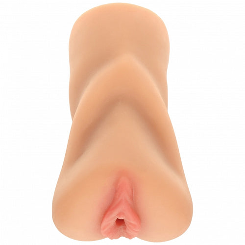 XKIN RAW SOFT ENTRY TPE M FLESH - SHTXKN012FLE