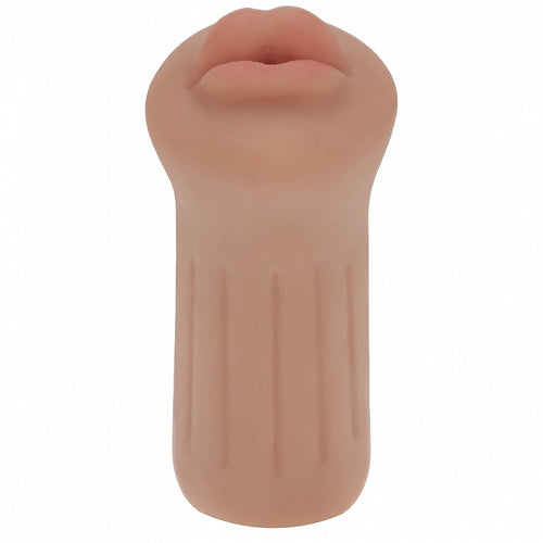 XKIN RAW THE GRIP TPE S TAN - SHTXKN003TAN