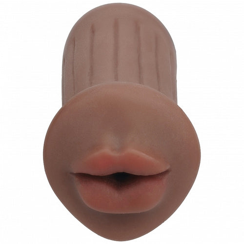 XKIN RAW THE GRIP TPE S BROWN - SHTXKN003BRN