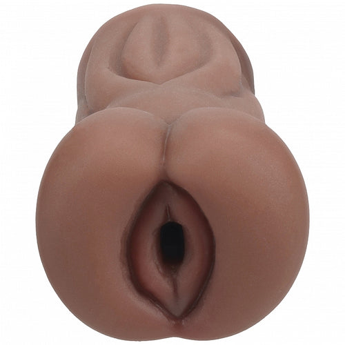 XKIN CAREER GIRLS RILEY REARVIEW TPE S BROWN - SHTXKN002BRN