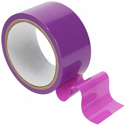 OUCH PVC NON STICK TAPE PURPLE - SHTOU1063PUR