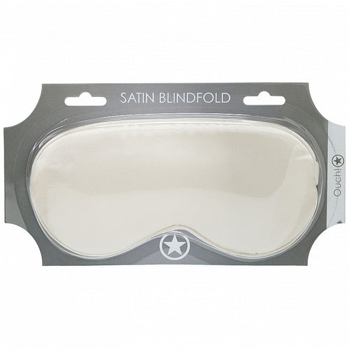 OUCH SATIN MASK GOLD - SHTOU1060GLD