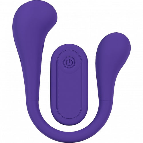 LOVELINE FLEXEASE BEND VIBE PURPLE - SHTLOVU088PUR