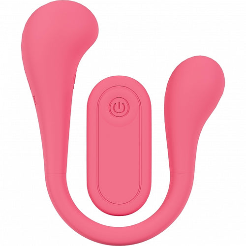 LOVELINE FLEXEASE BEND VIBE PINK - SHTLOVU088PNK