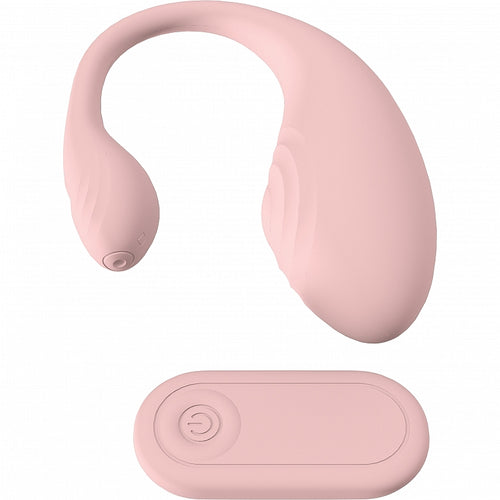 LOVELINE WAVE C-SHAPE VIBE PINK - SHTLOVU082PNK