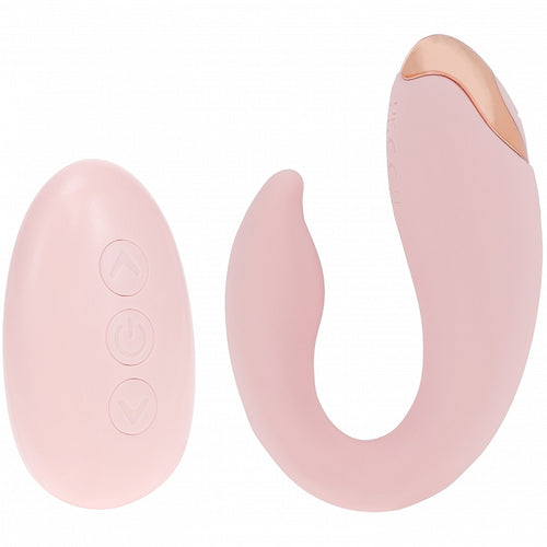 LOVELINE DAYDREAM PINK - SHTLOVU069PNK