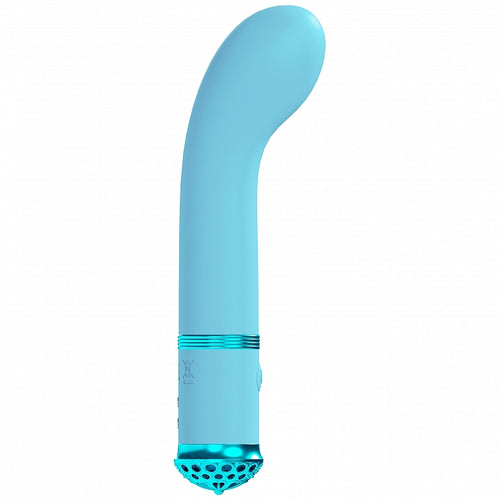 LOVELINE CHERIE G-SPOT VIBE BLUE - SHTLOVU061BLU