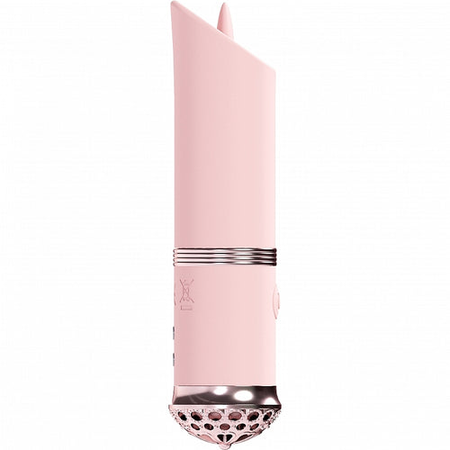 LOVELINE LUXE MINI LIPSTICK VIBE PINK - SHTLOVU057PNK