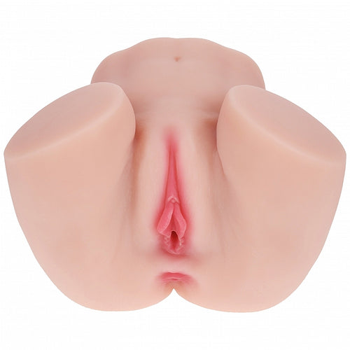 XKIN MIA HART DUAL ENTRY TPE BODYFORMS - SHTXKN026FLE