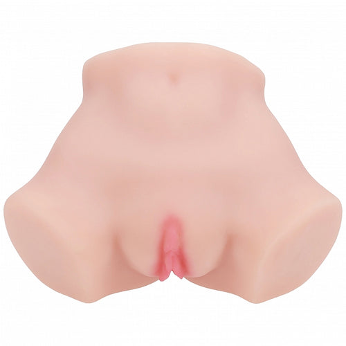 XKIN ARIA SUMMERS DUAL ENTRY ENTRY TPE BODYFORMS - SHTXKN025FLE