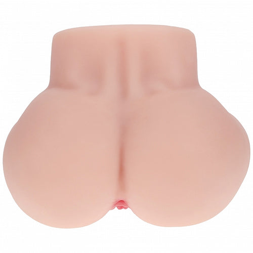 XKIN RINA BROOKS DUAL ENTRY TPE BODYFORMS - SHTXKN021FLE