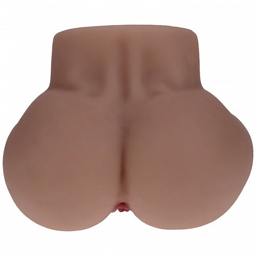 XKIN KAYA BLOOM DUAL ENTRY TPE BODYFORMS - SHTXKN021BRN